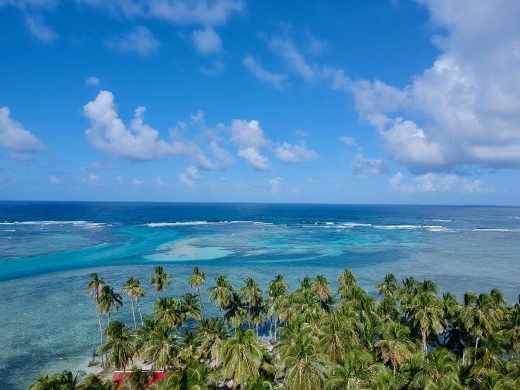 Private Room in San Blas Islands PLUS meals photo 3
