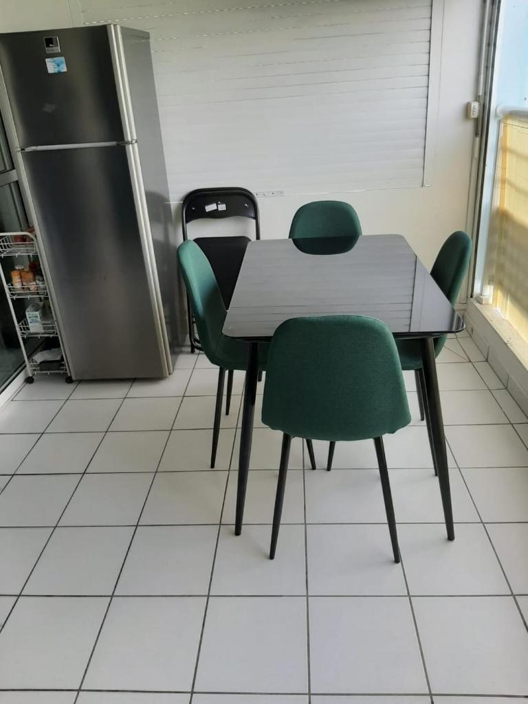 T2 tout confort Vue Panoramique photo 4