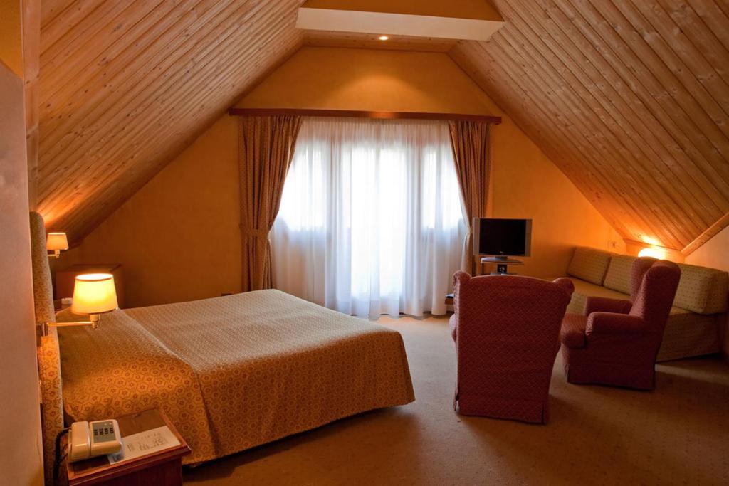 Hotel Pavillon photo 1