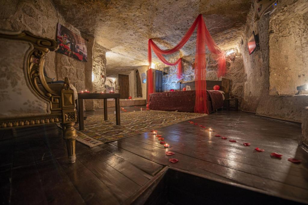 Kapadokya Ihlara Konaklari & Caves photo 1