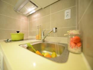 Dunsan Graytone Hotel photo 1