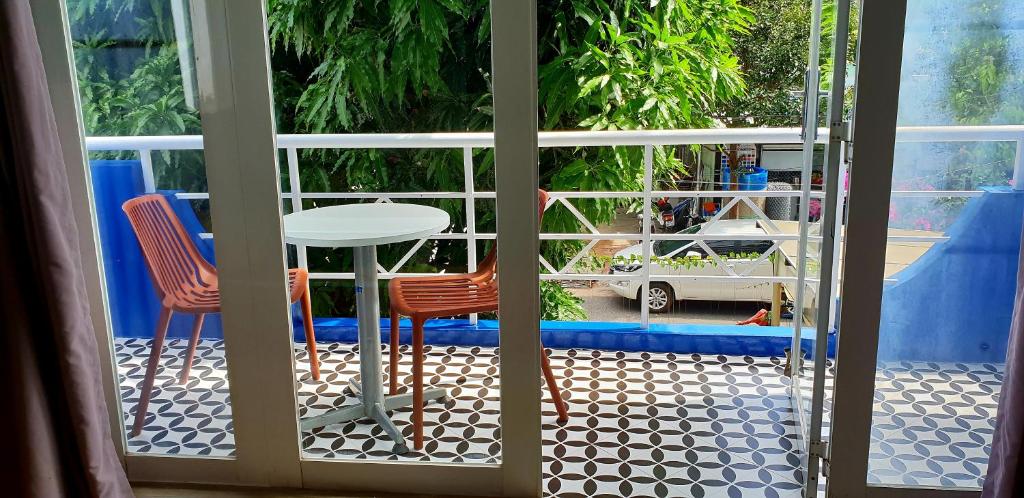 Lighthouse Boutique Hotel Côn Đảo