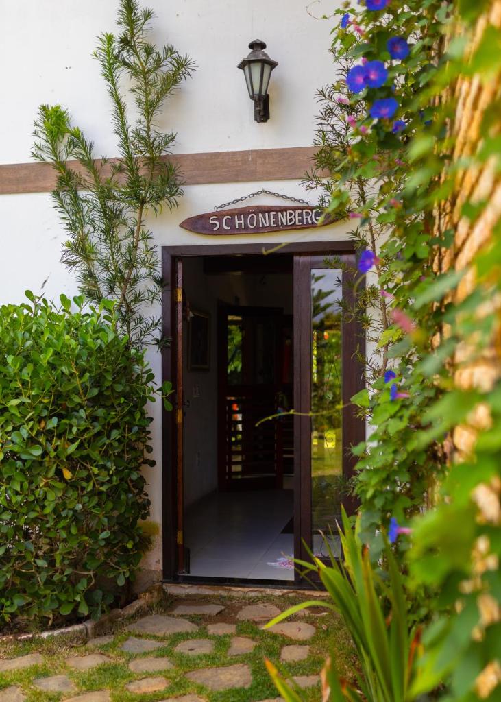 Chalet Schönenberg photo 4