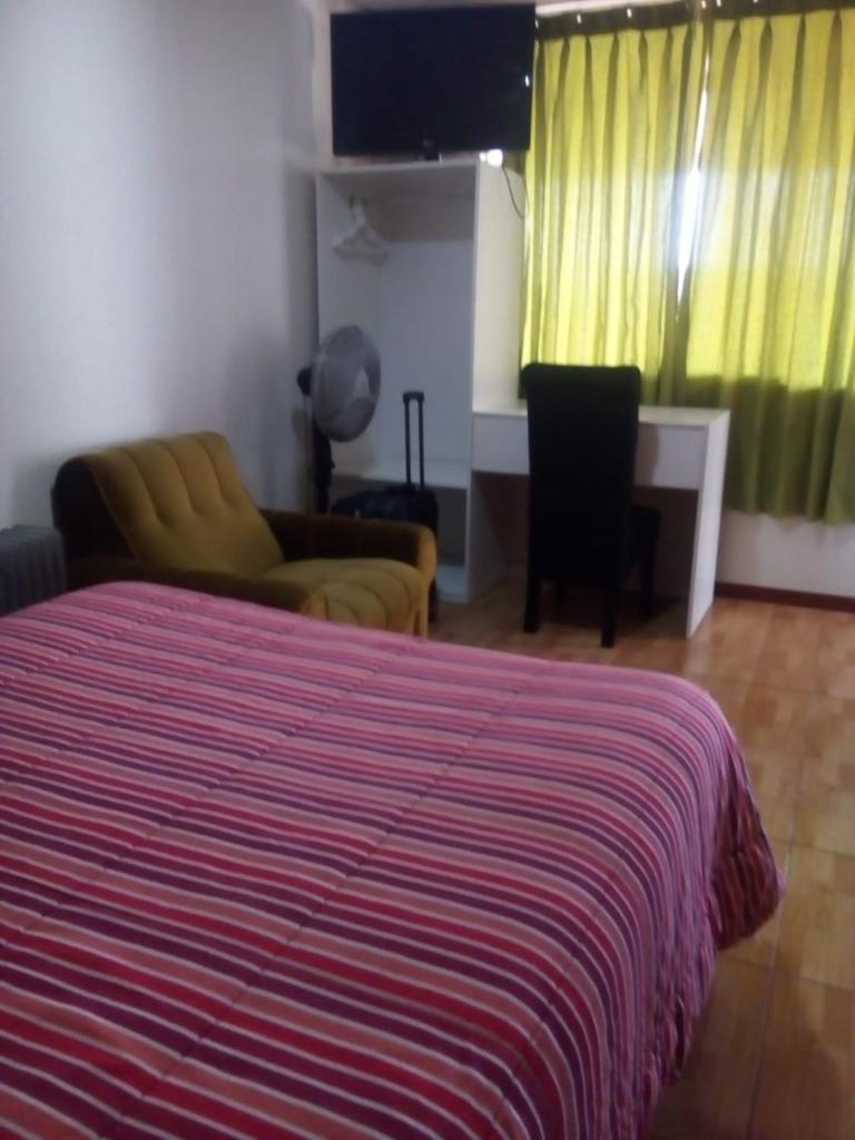 Misti Hostel B&B photo 4