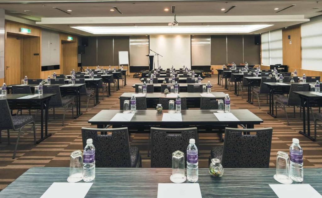 Ancasa Royale, Pekan Pahang by Ancasa Hotels & Resorts photo 2