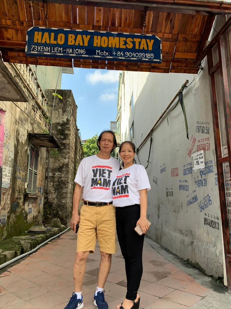 Halo Bay Homestay
