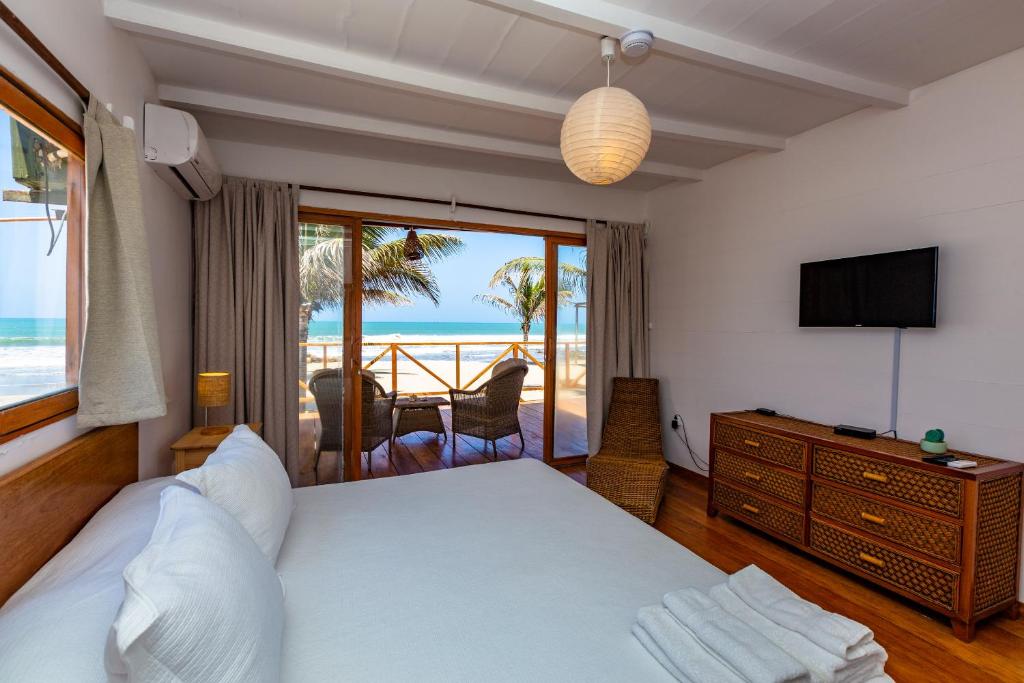 Bungalows & Suites Punta Camarón photo 4
