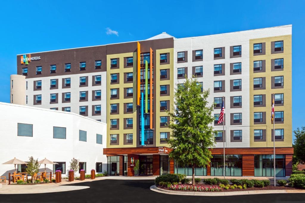 EVEN Hotel Rockville - Washington DC Area, an IHG Hotel image