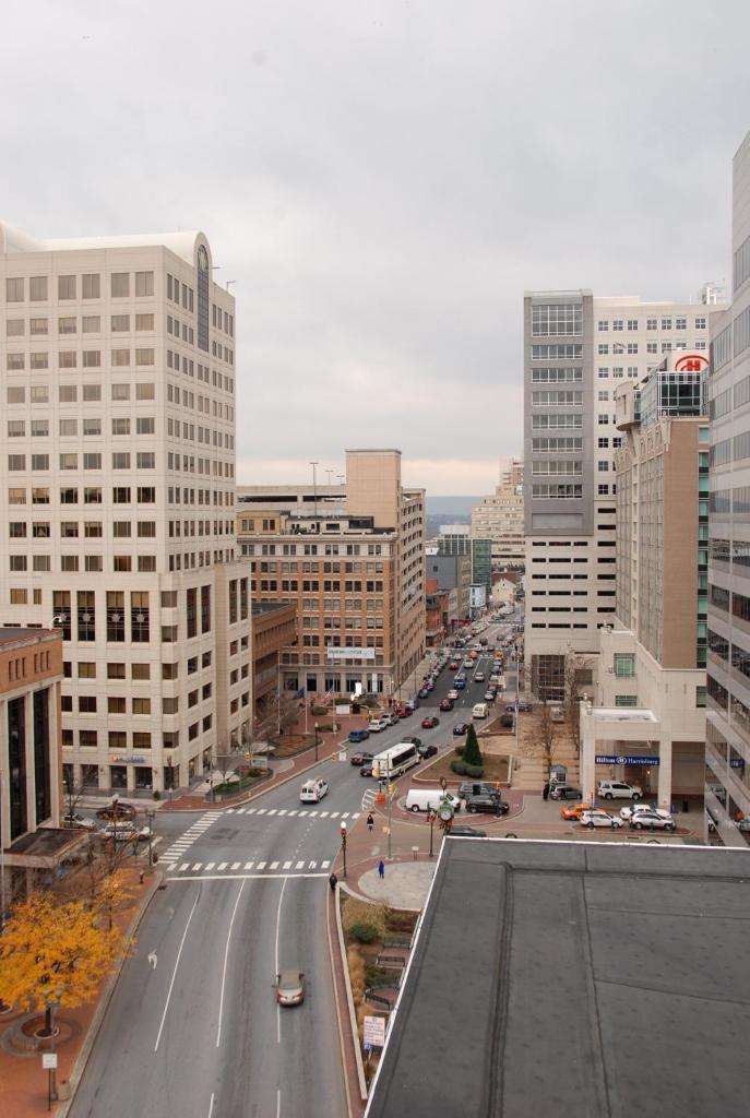 Crowne Plaza Hotel Harrisburg-Hershey, an IHG Hotel photo 2
