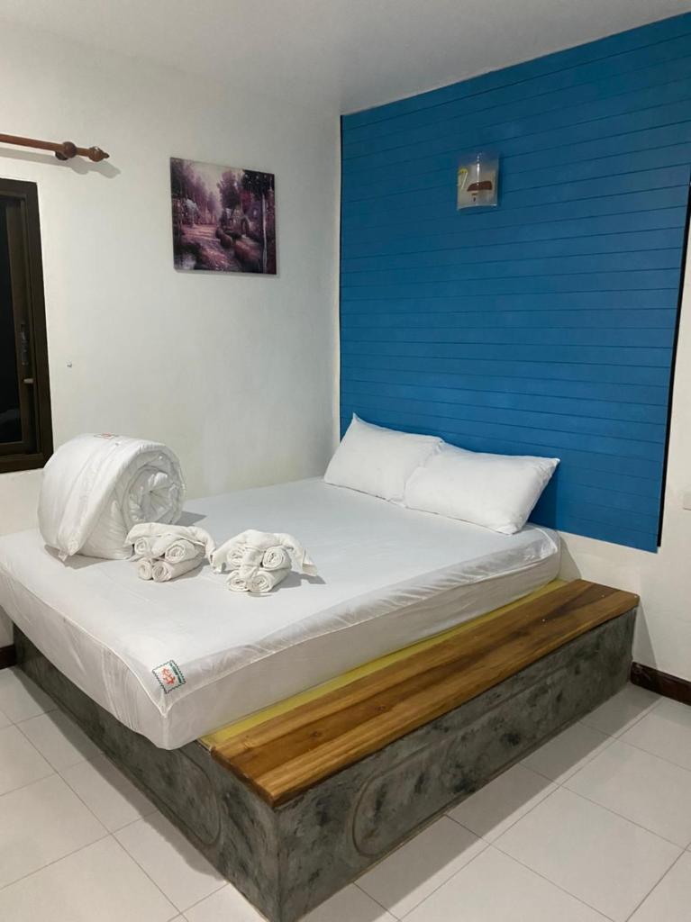 The Stamp Hotel photo 3
