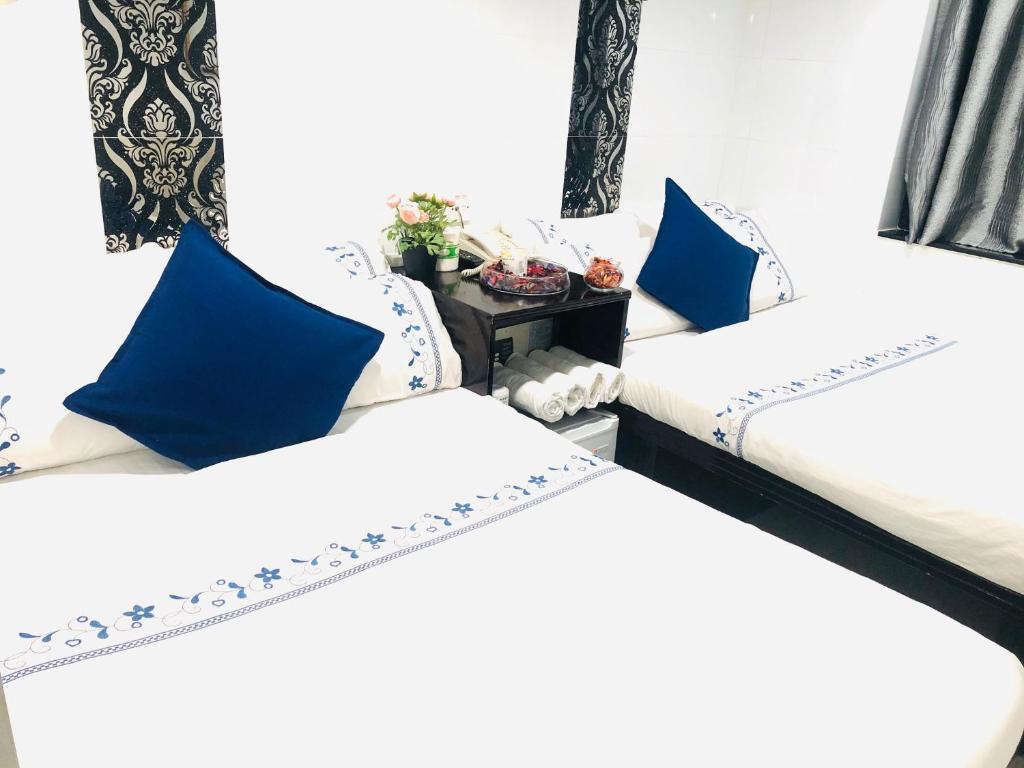 Семейный (Семейный номер), Ashoka Hostel