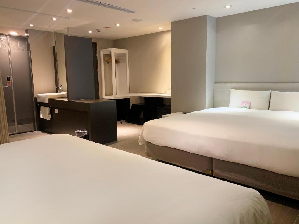 Your Hotel
