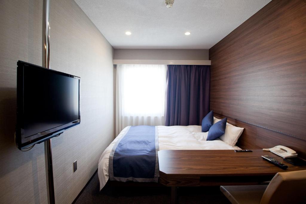 Hotel Il Credo Gifu photo 1