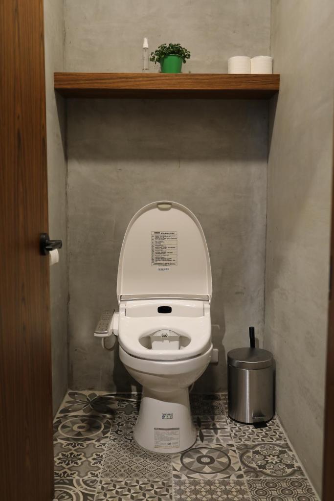 Dongshan Yi Hostel photo 3