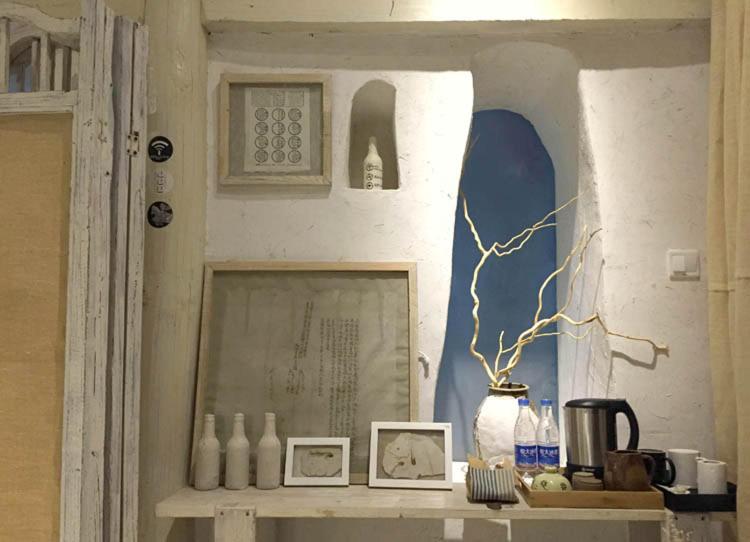 Сьюит (Полулюкс с видом на сад), DaLi Xizhou Ji Yi Si Guest House