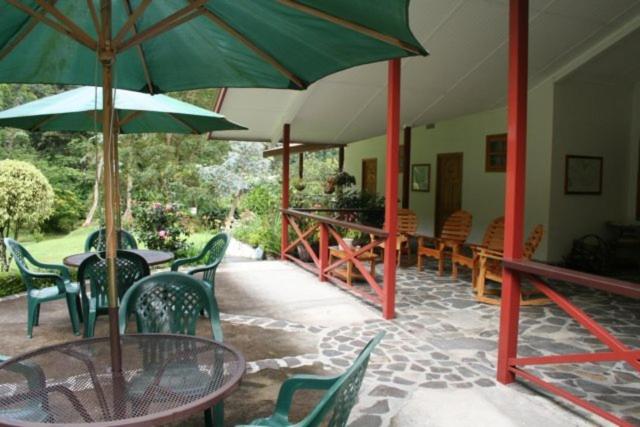 Cielito Sur Bed & Breakfast Inn photo 4