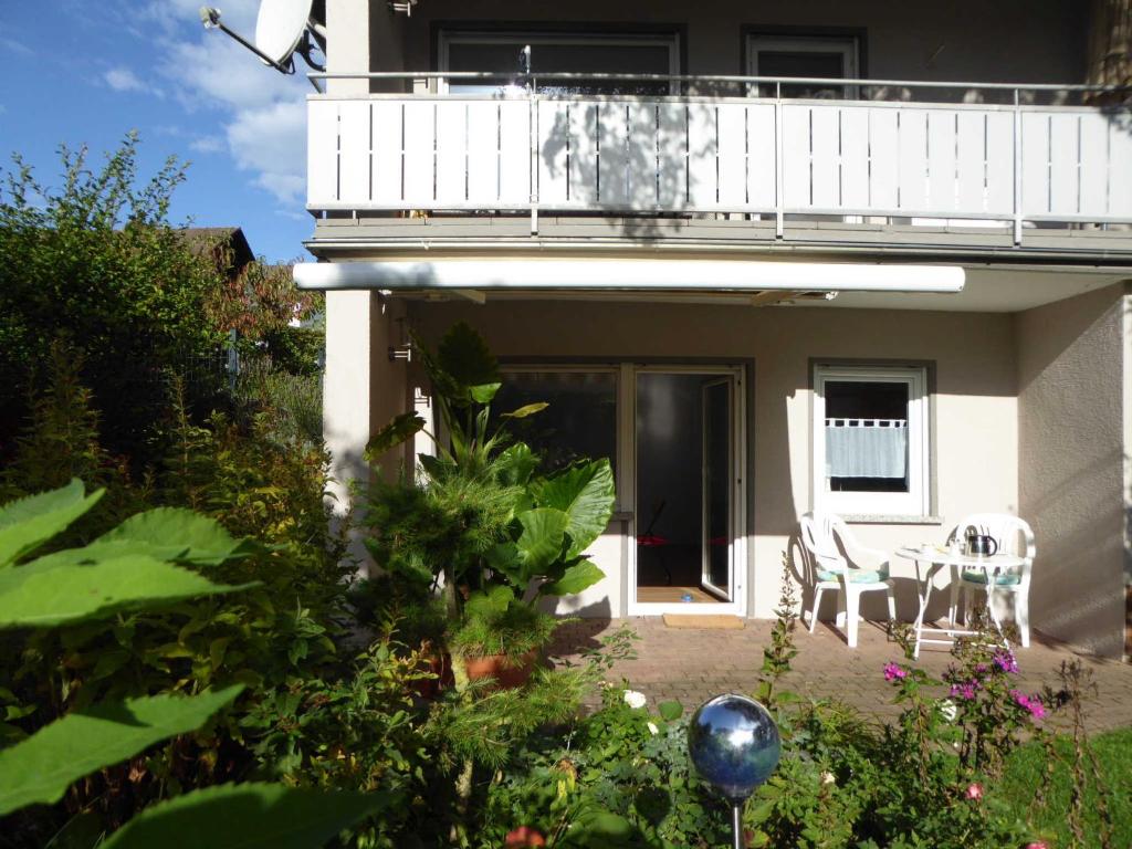 Ferienwohnung Odenwaldflair photo 2
