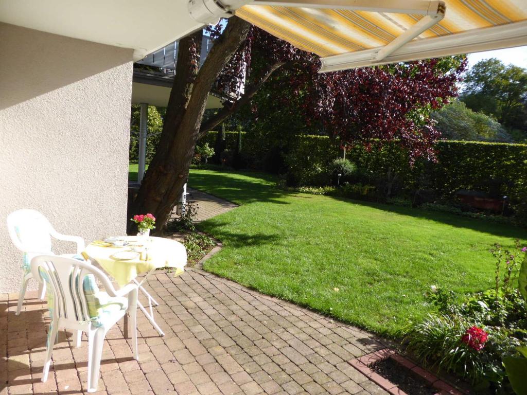 Ferienwohnung Odenwaldflair photo 3