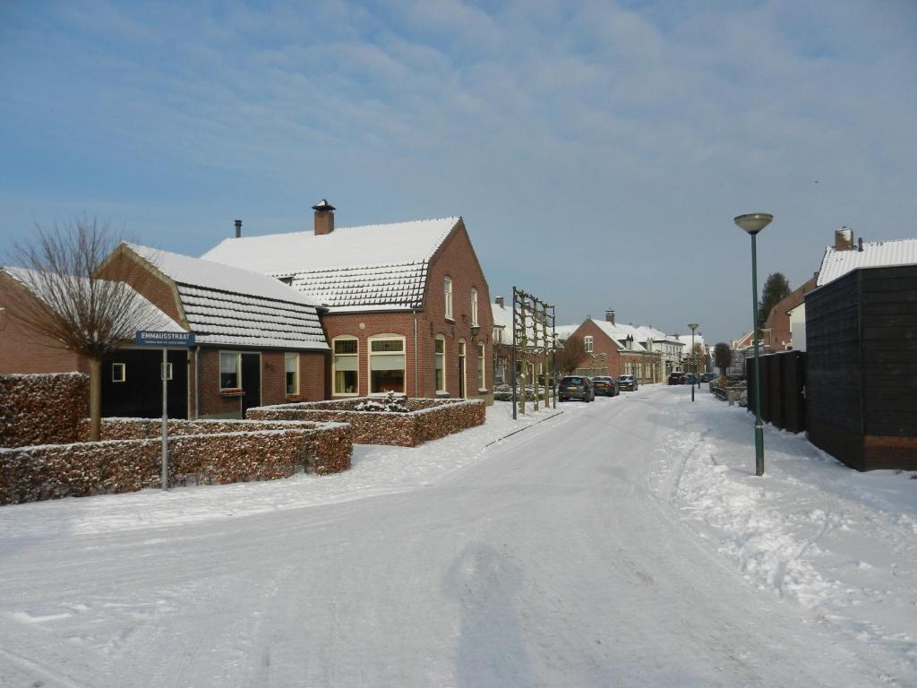Bed&Breakfast ons Oda photo 1