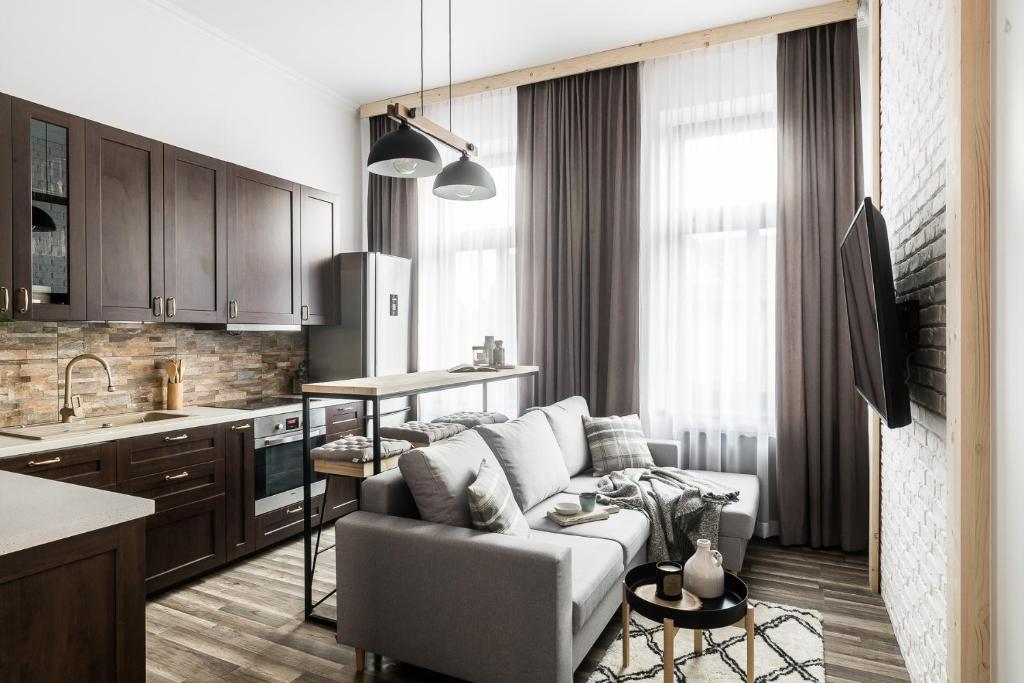 Black River Apartment photo 4