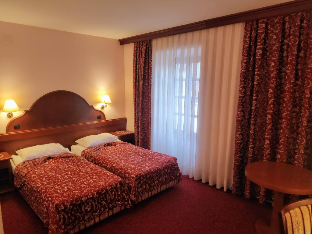 Hotel Amalia photo 4