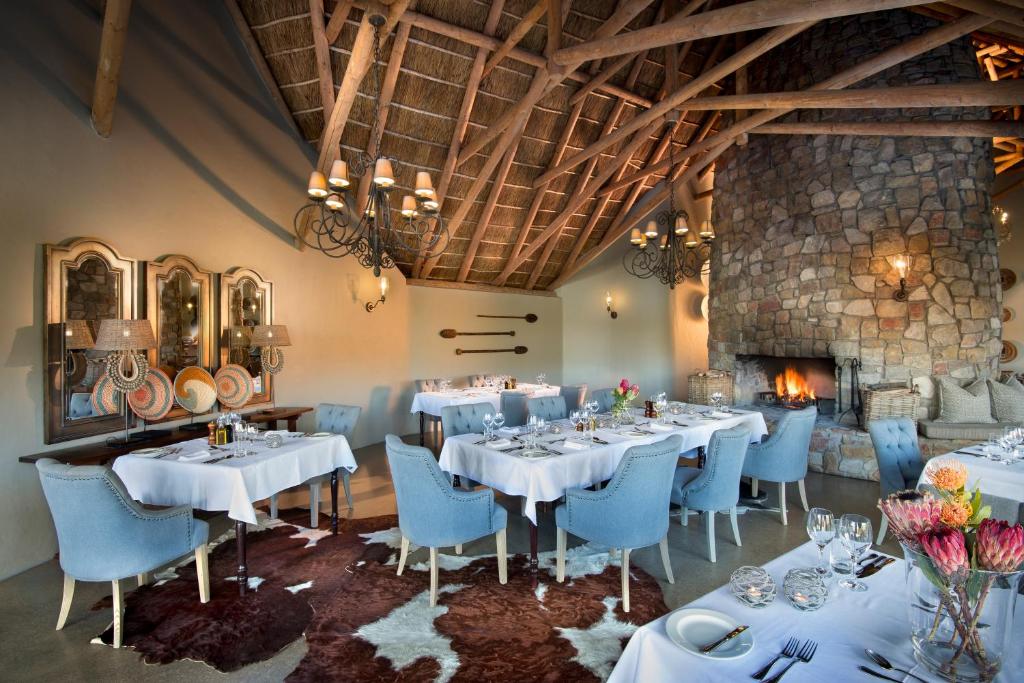Kwandwe Great Fish River Lodge photo 4
