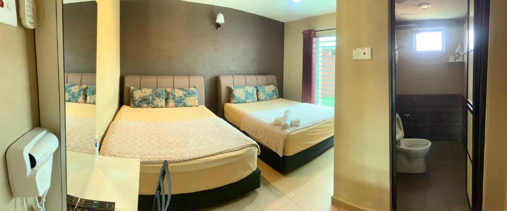 Hotel Rasa Sayang Artisan Inn Jelebu photo 3