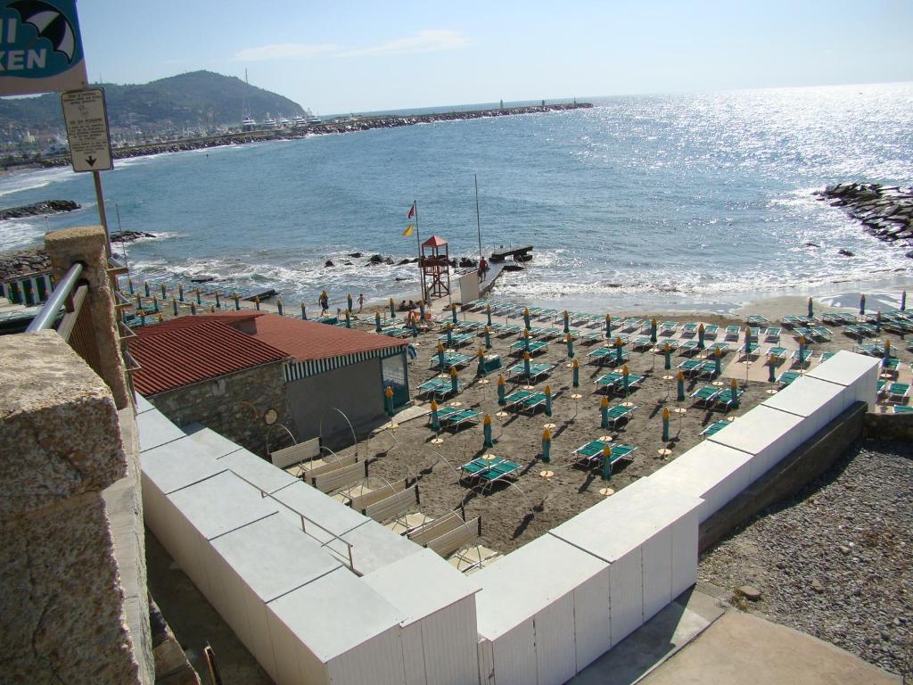 Villa Chiara Marina Trilocale photo 2