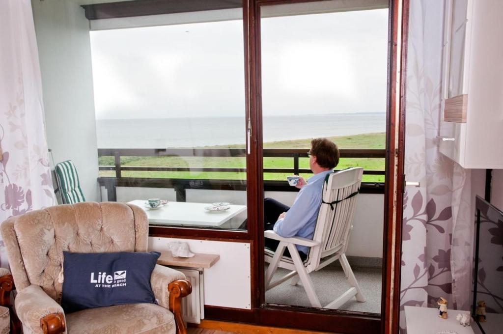 Ferienwohnung in Damp Residenzblick an der Ostsee photo 2
