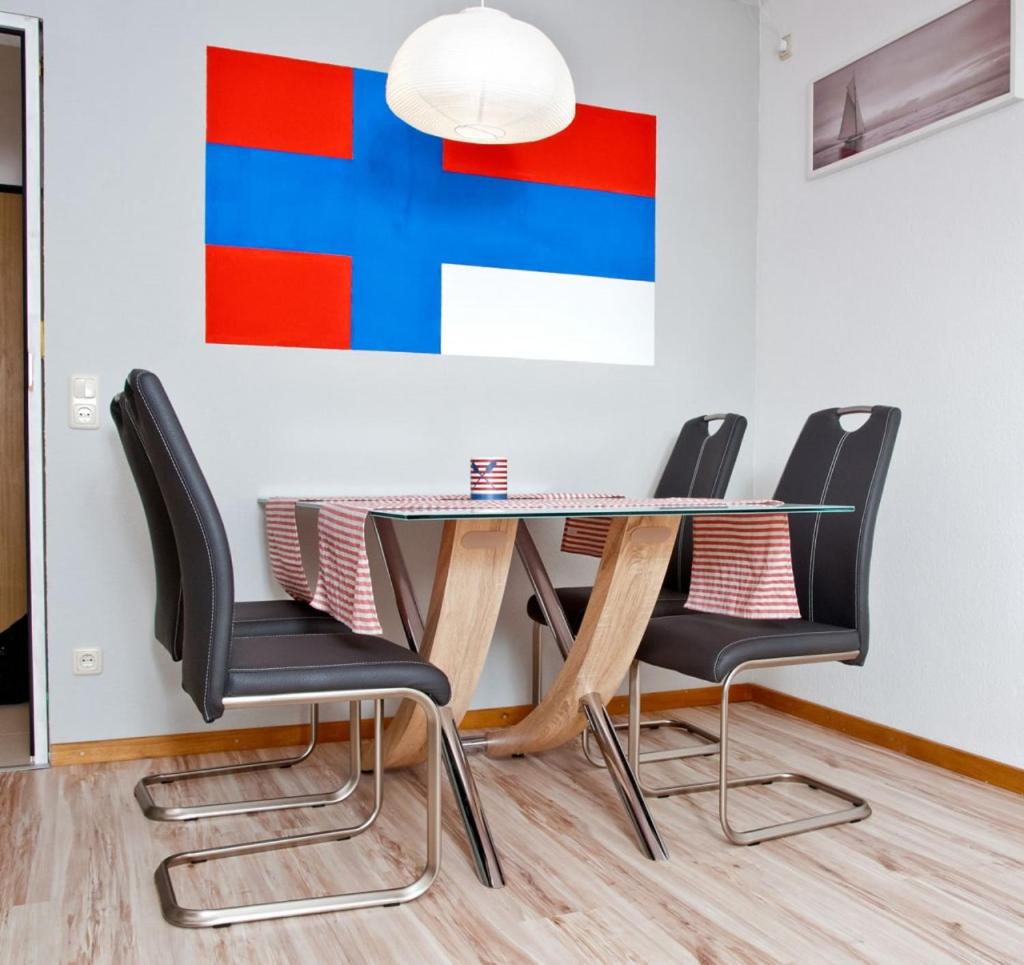Ferienwohnung in Damp Residenzblick an der Ostsee photo 4