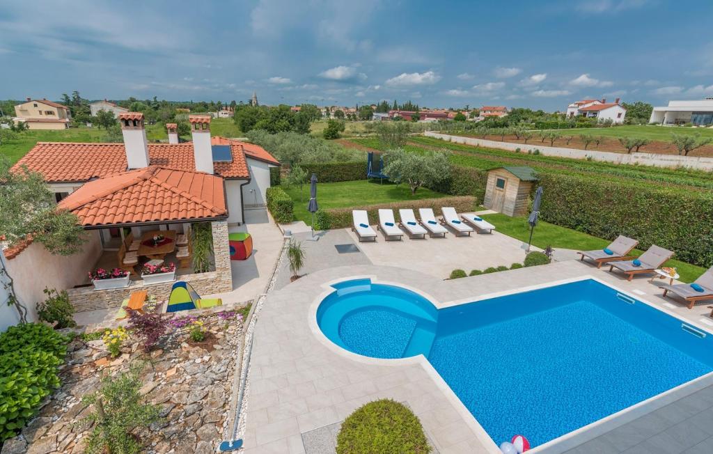 Luxury Villa Lavanda with Pool and Sauna photo 1
