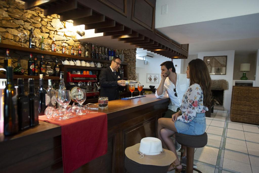 UNAHOTELS Club Hotel Ancora photo 4