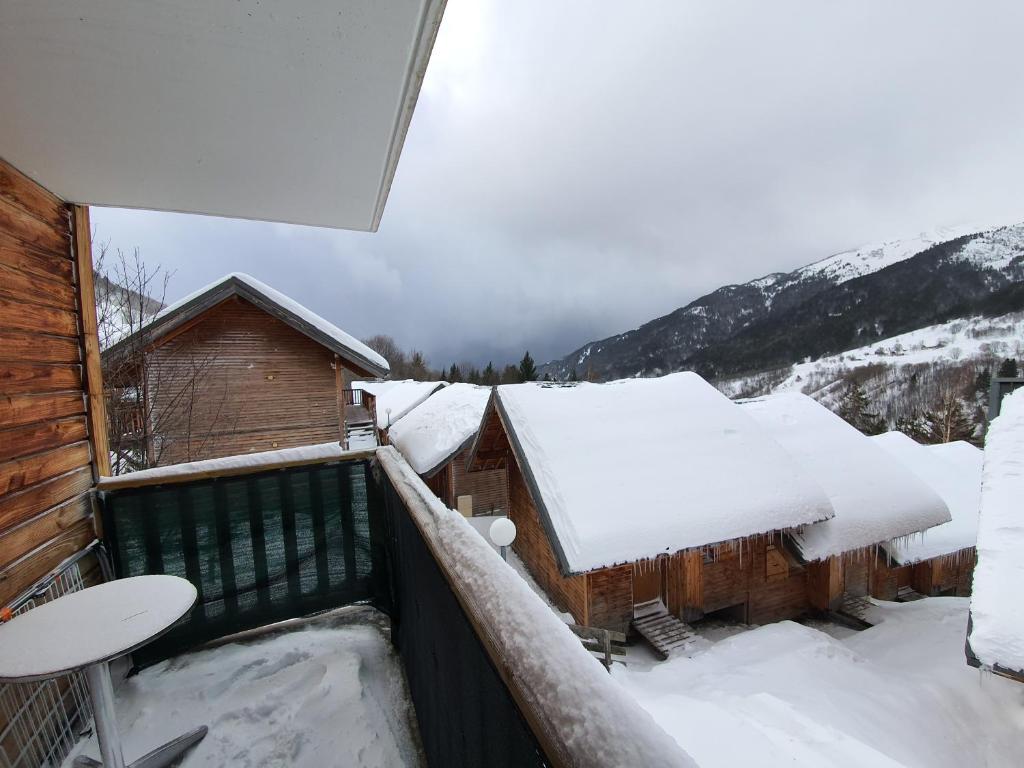 vg5 Location Montagne à Saint François LONGCHAMPS photo 3