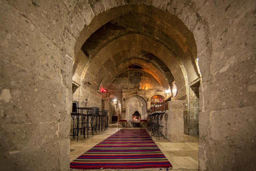 Akinci Konagi Hotel photo 1