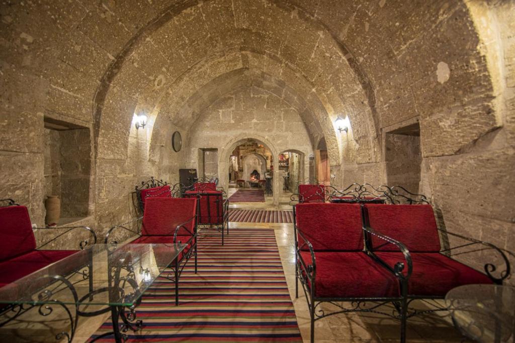 Akinci Konagi Hotel photo 4