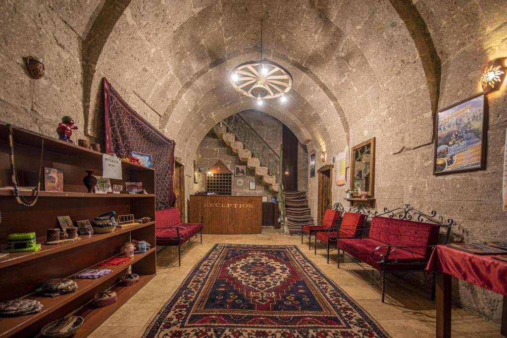 Akinci Konagi Hotel photo 3