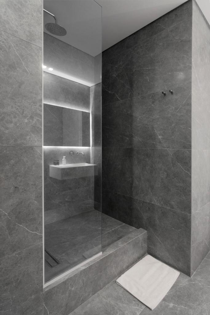 Апартаменты (Апартаменты с 2 спальнями), Heritage Boutique Apartments