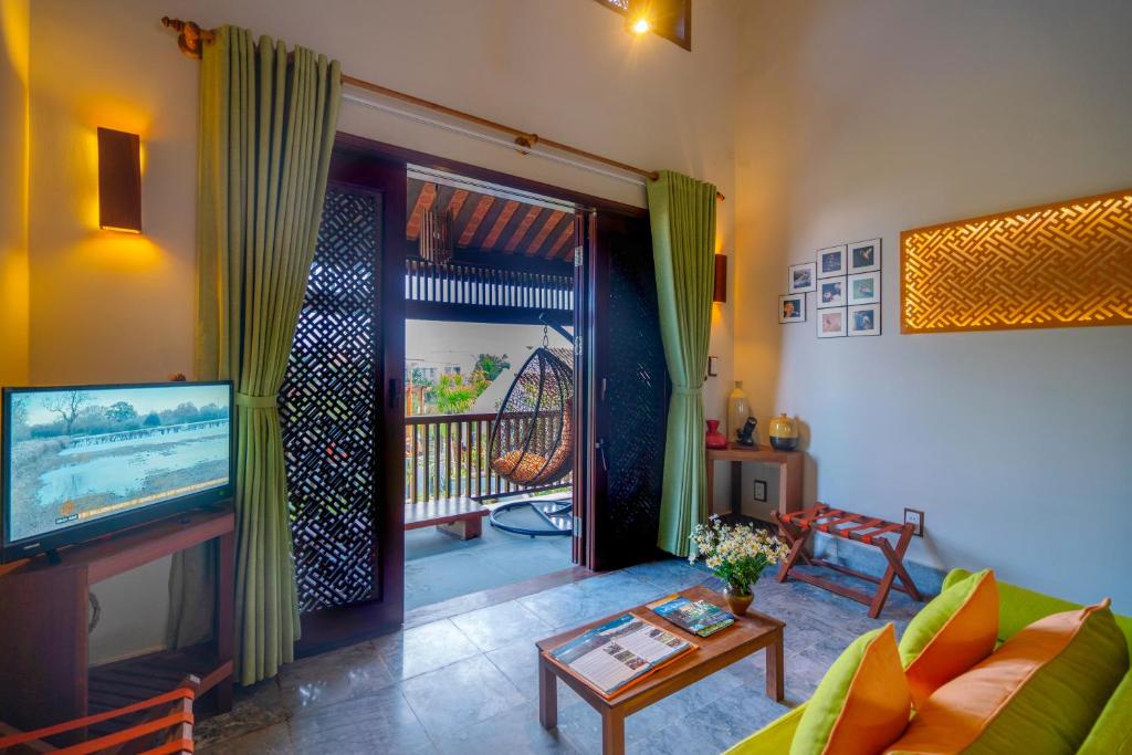 Hoi An Chic - Green Retreat
