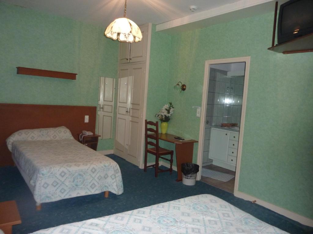 Hotel de Paris photo 2