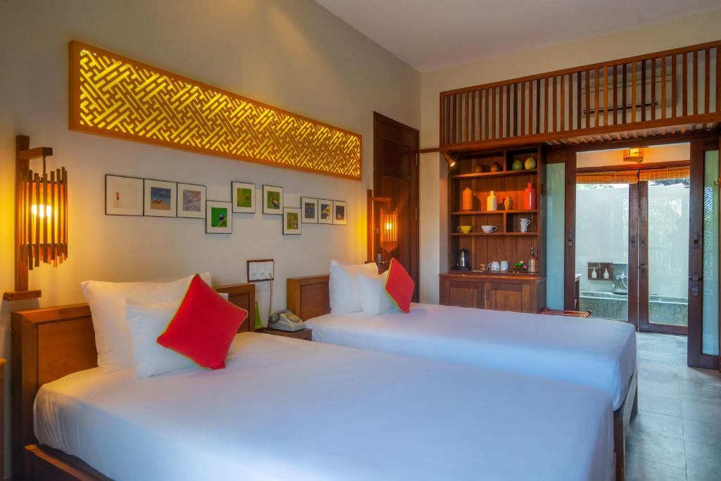 Hoi An Chic - Green Retreat