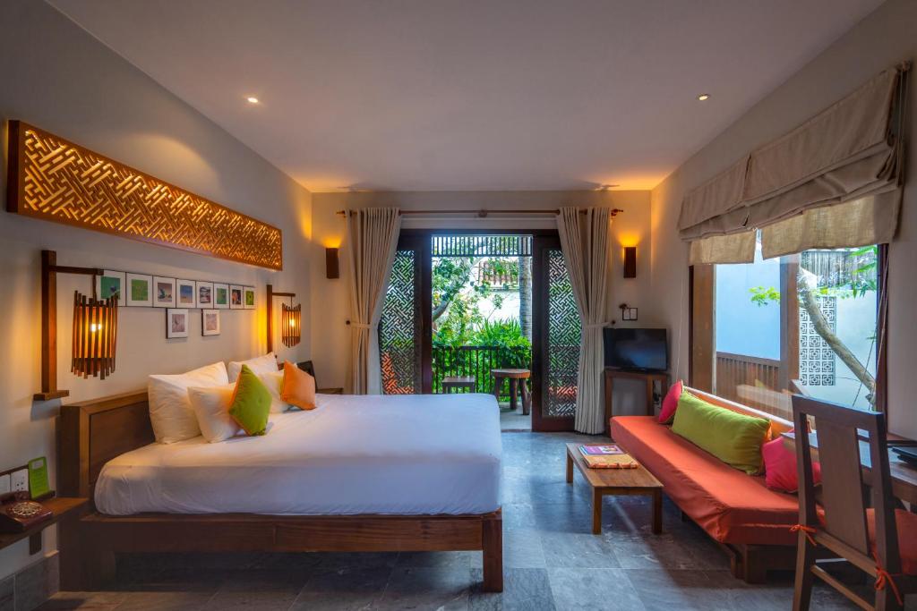 Hoi An Chic - Green Retreat