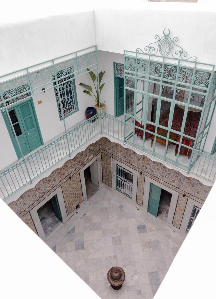 Dar Ben Gacem Kahia photo 4