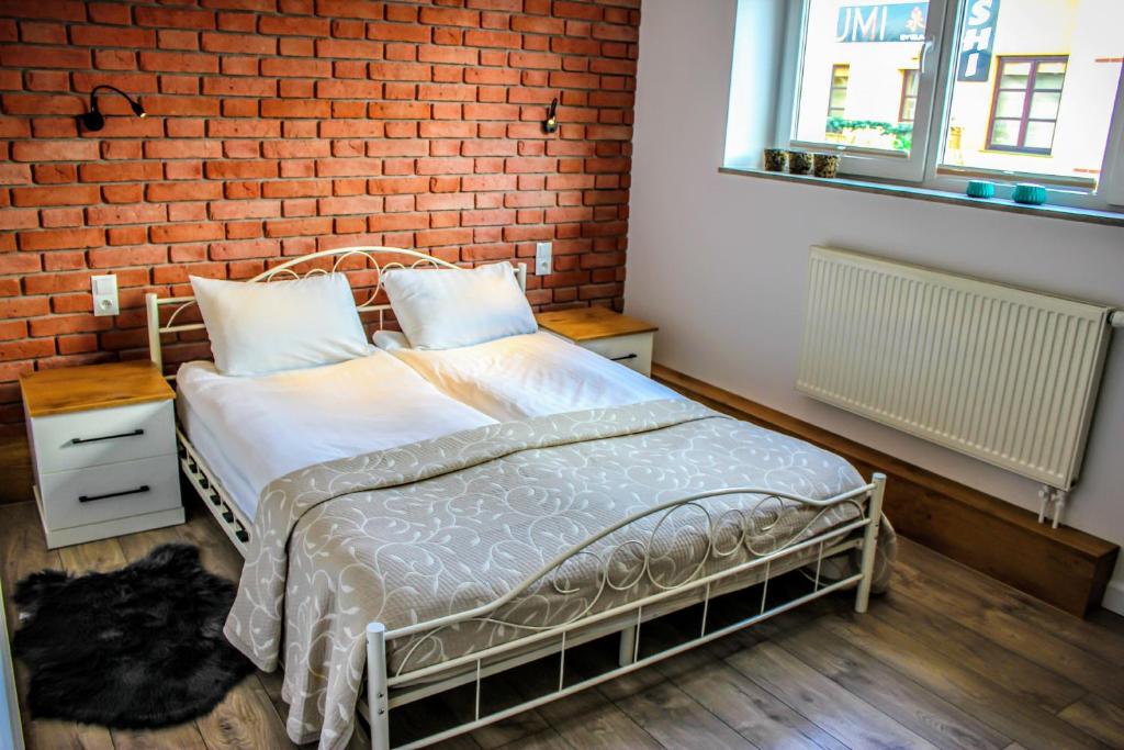 Main Street Chłodna Apartment photo 3