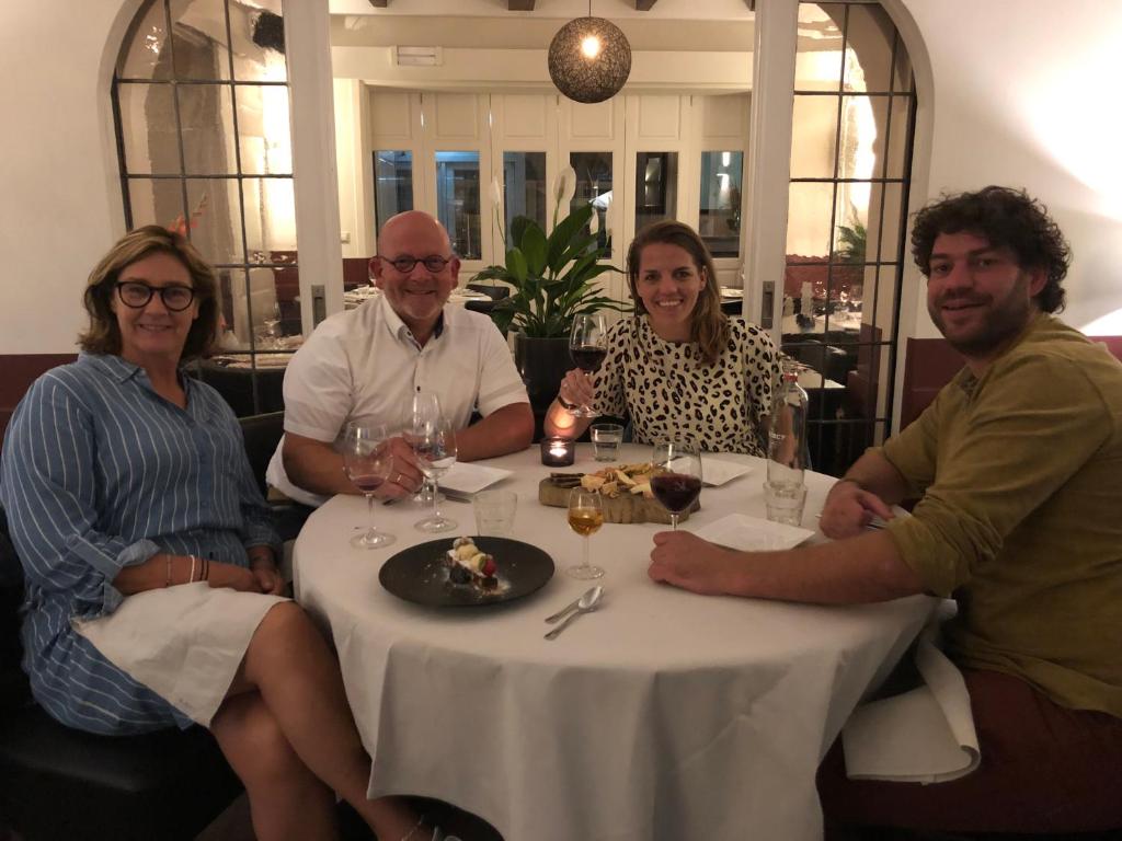 Bed & Breakfast De Vier Seizoenen photo 2