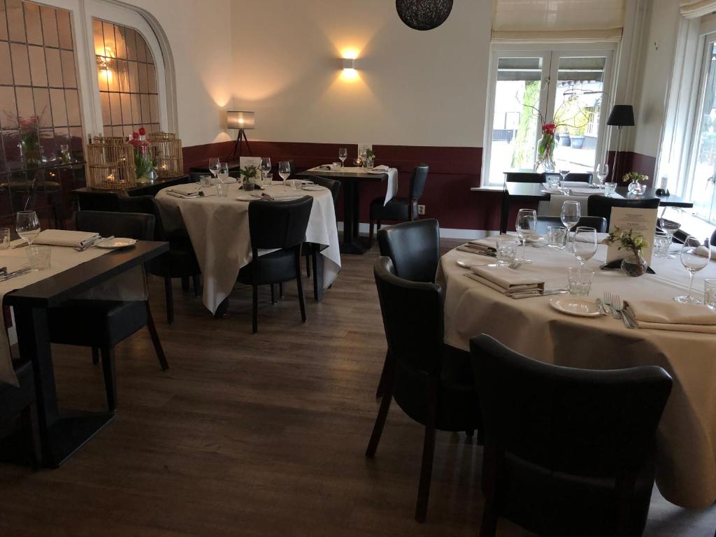 Bed & Breakfast De Vier Seizoenen photo 1
