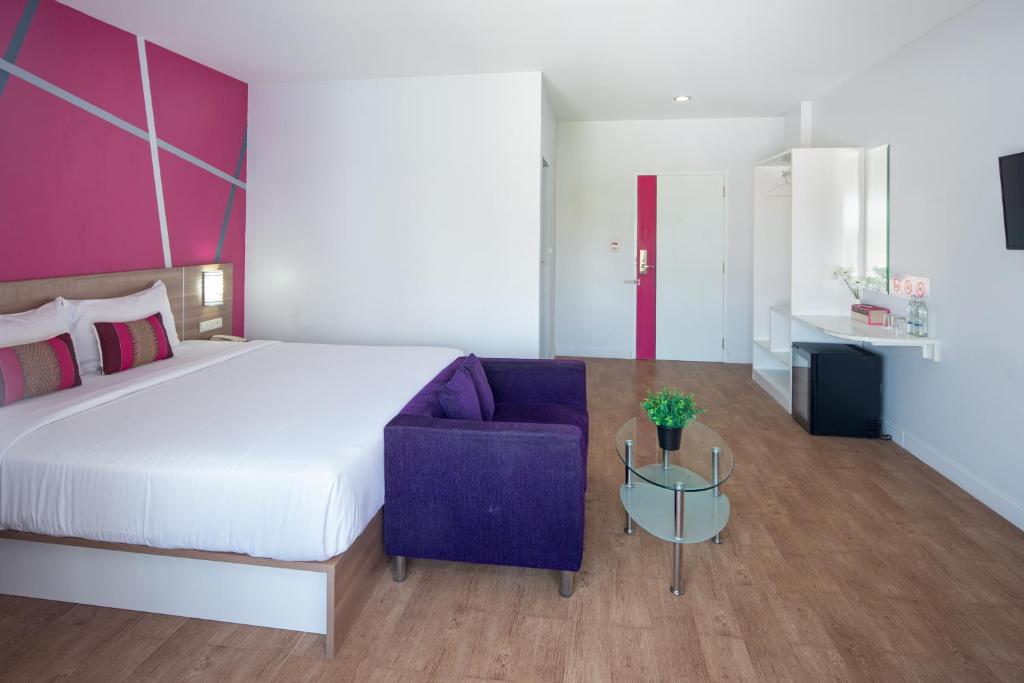 Eco Inn Lite Ubon Ratchathani photo 3