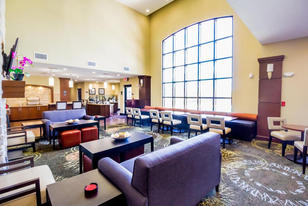 Staybridge Suites Plano - Legacy West Area, an IHG Hotel photo 3