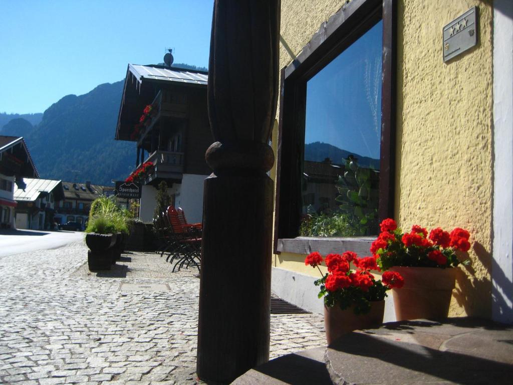 Sporthotel Schönau am Königssee photo 3