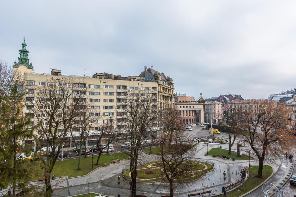 Квартира в оренду по вулиці Гавришкевича photo 1