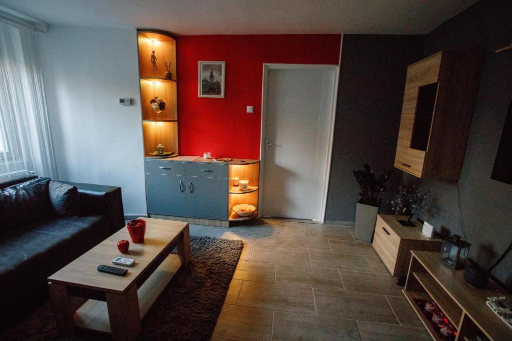 7 Days Premium Apartment photo 1